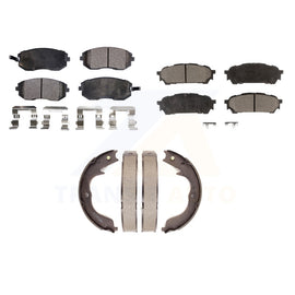 2008 Subaru Forester