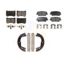 Load image into Gallery viewer, 2009 2010 2011 Hyundai Equus Genesis 4.6L