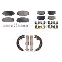 Load image into Gallery viewer, 2006 2007 2008 2009 2010 2011 2012 2013 2014 2015 2016 Pontiac Toyota TRD Matrix RAV4 Vibe 2.4L 2.5L 3.5L AWD GT FWD Limited EV XLE Hybrid SE Platinum S XRS