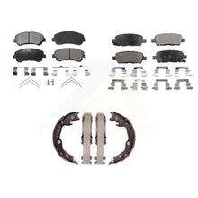 Load image into Gallery viewer, 2007 2008 2009 2010 2011 2012 2013 2014 2015 2016 Nissan Juke Rogue Select Sentra Nismo RS SE-R Spec V