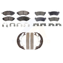 Load image into Gallery viewer, 2004 2005 2006 Suzuki Forenza Reno