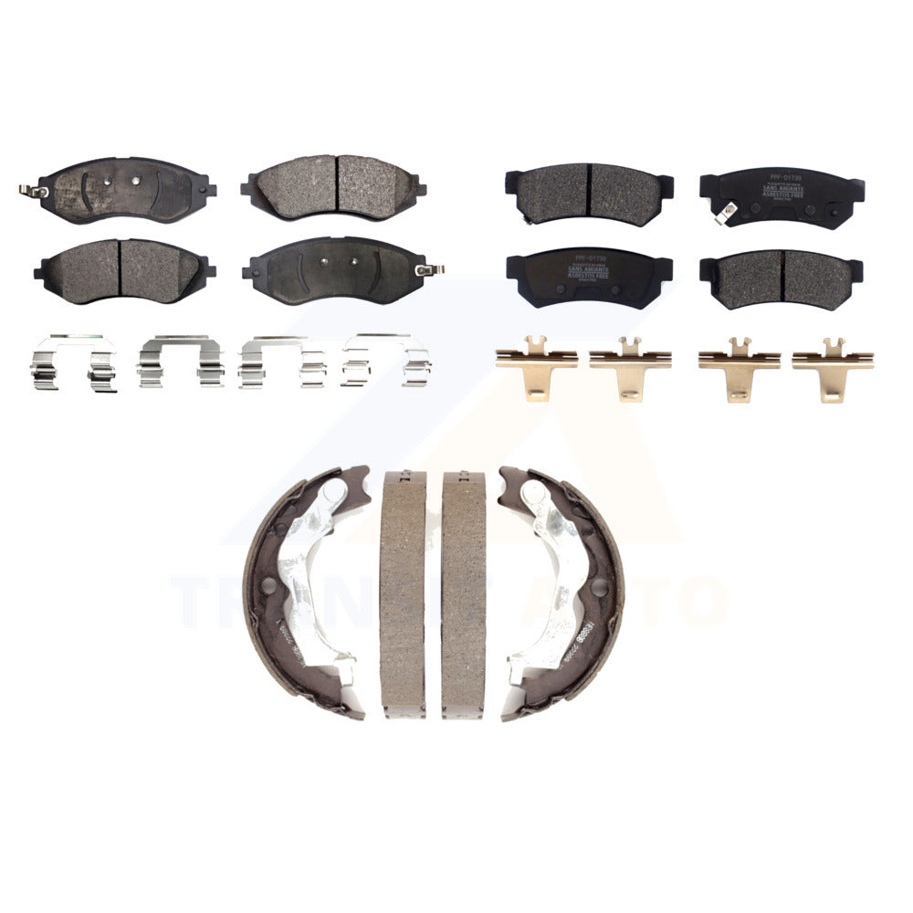 2015 Chevrolet Chevy Spark