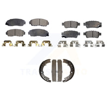 Load image into Gallery viewer, 2005 2006 2007 2008 2009 2010 Honda i-VTM4 Odyssey