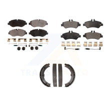 Load image into Gallery viewer, 2007 2008 2009 2010 2011 2012 2013 Dodge Freightliner Mercedes-Benz Mercedes Benz Mercedez 4MATIC Matic Mopar Hemi Pentastar Trailrated Stow n go Daytona Sprinter 2500