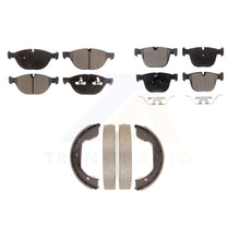 Load image into Gallery viewer, 2008 2009 2010 2011 2012 2013 2014 2015 2016 2017 BMW X5 X6 xDrive50i