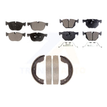 Load image into Gallery viewer, 2007 2008 2009 2010 2011 2012 2013 2014 2015 2016 2017 BMW X5 X6 3.0si xDrive35d xDrive30i xDrive35i sDrive35i xDrive40e