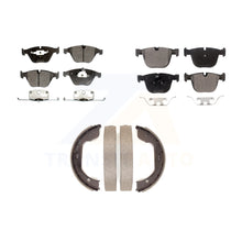 Load image into Gallery viewer, 2002 2003 2004 2005 2006 2007 2008 2009 2010 BMW 535i 545i 550i 645Ci 650i 745i 745Li 750i 750Li 760i 760Li Base