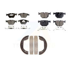 Load image into Gallery viewer, 2004 2005 2006 2007 2008 2009 2010 BMW 525i 525xi 528i 528xi 530i 530xi 535i xDrive 535xi Automatic transmission Base