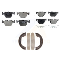 Load image into Gallery viewer, 2000 2001 2002 2003 2004 2005 2006 BMW M5 X5 3.0L 4.4L 4.4i 3.0i