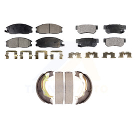 2001 2002 2003 2004 2005 2006 Hyundai Santa Fe