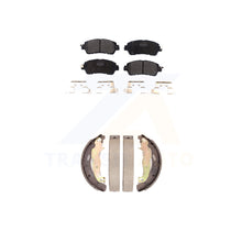 Load image into Gallery viewer, 2016 2017 2018 2019 2020 Scion Toyota TRD iA Yaris