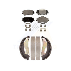 2017 2018 2019 2020 Hyundai Elantra 1.4L 2.0L