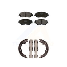 Load image into Gallery viewer, 2018 2019 2020 2021 Toyota TRD Camry L LE Hybrid XLE SE XSE Nightshade