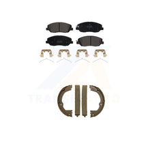 Load image into Gallery viewer, 2017 2018 2019 Hyundai Santa Fe XL