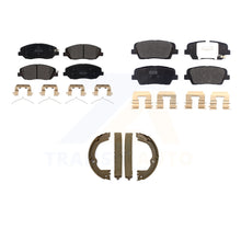 Load image into Gallery viewer, 2017 2018 2019 Hyundai Santa Fe XL