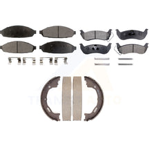 Load image into Gallery viewer, 2003 2004 Ford Mercury Ecoboost Lightning Harley Davidson Motorcraft Crown Victoria Grand Marquis Marauder