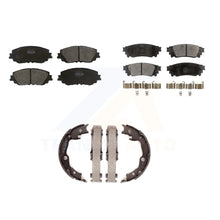 Load image into Gallery viewer, 2018 2019 2020 2021 Toyota TRD Camry Hybrid LE XLE SE XSE Nightshade AWD