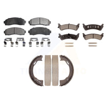 Load image into Gallery viewer, 2001 Ford Ecoboost Lightning Harley Davidson Motorcraft Explorer Sport