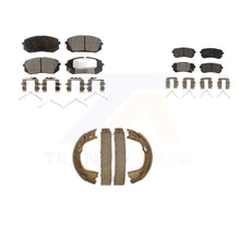 Load image into Gallery viewer, 2016 Kia Optima LX EX 1.6T