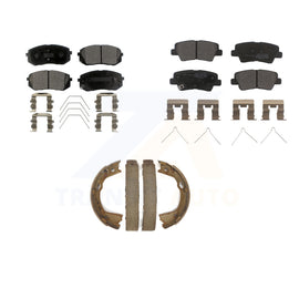 2016 Kia Optima SX SXL Limited