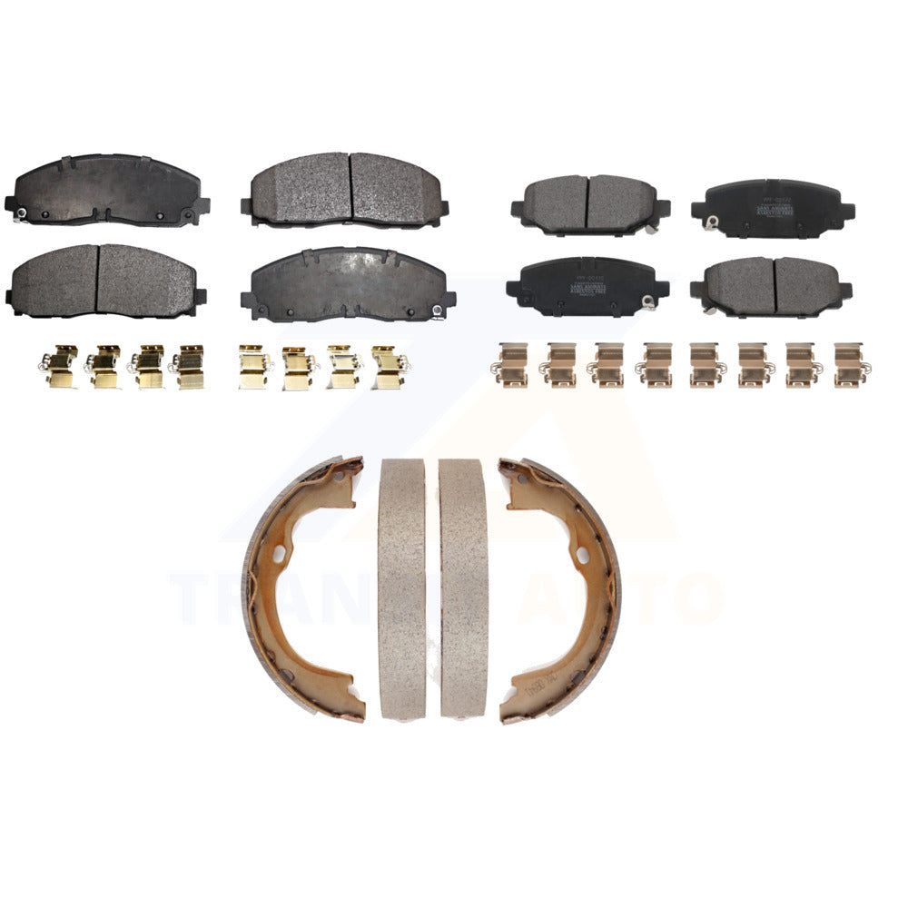 2018 2019 2020 Jeep Mopar Hemi Pentastar Trailrated Stow n go Daytona Wrangler Sport