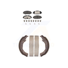 Load image into Gallery viewer, 2019 Toyota TRD Corolla 2.0L