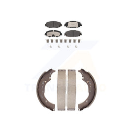 2019 Toyota TRD Corolla 2.0L