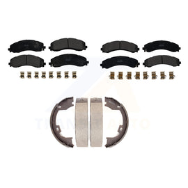 2019 2020 2021 Ram Mopar Hemi Pentastar Trailrated Stow n go Daytona 3500