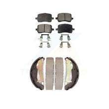 Load image into Gallery viewer, 2009 2010 Chevrolet Chevy HHR SS Panel