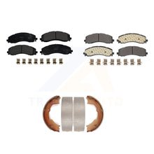 Load image into Gallery viewer, 2021 Ram Mopar Hemi Pentastar Trailrated Stow n go Daytona 3500