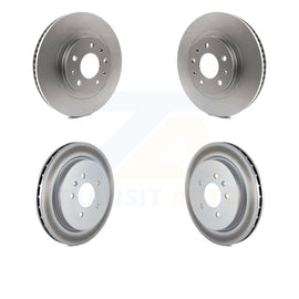 2003 2004 2005 2006 2007 Cadillac CTS Base