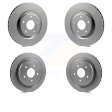 Load image into Gallery viewer, 2004 2005 2006 2007 2008 2009 2010 2011 2012 2013 Cadillac Chevrolet Chevy Corvette XLR Base Naturally Aspirated