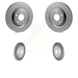 2006 2007 2008 2009 Cadillac XLR Naturally Aspirated