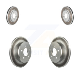 2001 2002 2003 2004 2005 2006 2007 Chrysler Dodge Mopar Hemi Pentastar Trailrated Stow n go Daytona Caravan Grand Voyager Town & Country Disc rear brakes Non-ABS