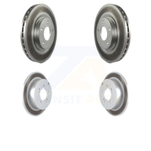 Charger l'image dans la galerie, 2007 2008 2009 2010 2011 2012 2013 Mitsubishi AWC Outlander 2.4L 3.0L