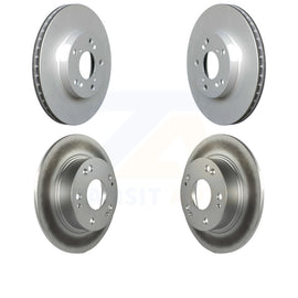 2003 2004 2005 2006 2007 Honda i-VTM4 Accord 2.4L Coupe 3.0L Automatic transmission Sedan