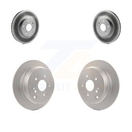 2002 2003 2004 Honda i-VTM4 Odyssey