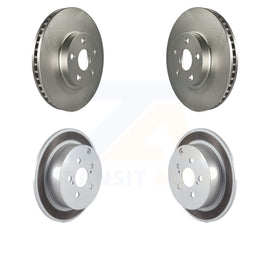 2000 2001 2002 2003 2004 2005 2006 2007 2008 2009 2010 Pontiac Scion Toyota TRD Celica Corolla Matrix tC Vibe GTS