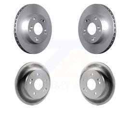 2002 2003 2004 2005 2006 Acura Honda i-VTM4 Civic RSX Base Si SiR