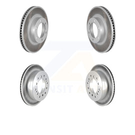 2003 2004 2005 2006 2007 2008 2009 Lexus Toyota TRD 4Runner GX470