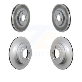 2010 2011 Hyundai Azera