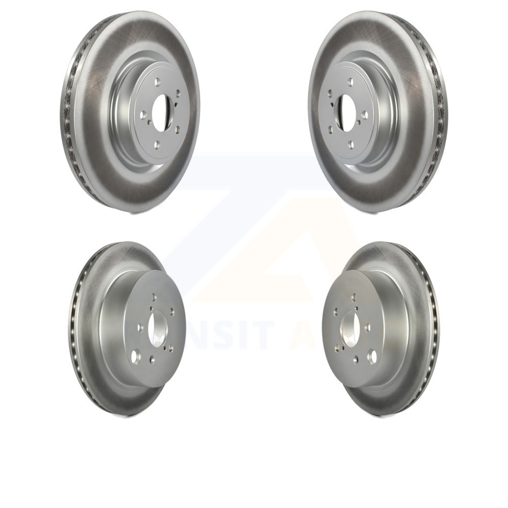 2014 2015 2016 2017 2018 Subaru Forester 2.0L