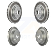 Charger l'image dans la galerie, 2014 2015 2016 2017 2018 Subaru Forester 2.0L