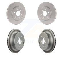 Charger l'image dans la galerie, 2005 2006 2007 2008 2009 2010 2011 2012 2013 2014 2015 2016 2017 2018 2019 2020 2021 2022 Nissan Suzuki Equator Frontier Xterra 4.0L