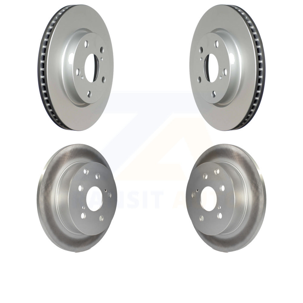 2006 2007 2008 2009 2010 2011 2012 2013 2014 2015 2016 2017 2018 Lexus Toyota TRD HS250h RAV4 2.4L 2.5L LE