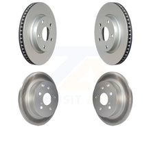 Load image into Gallery viewer, 2006 2007 2008 2009 2010 2011 2012 2013 2014 2015 2016 2017 2018 Lexus Toyota TRD HS250h RAV4 2.4L 2.5L LE