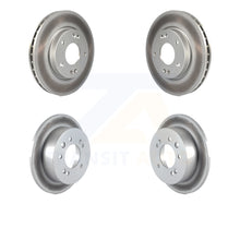 Load image into Gallery viewer, 2007 2008 2009 2010 Hyundai Elantra L Limited GL SE GLS Sedan