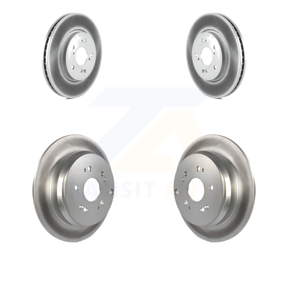 2007 2008 2009 2010 2011 2012 2013 2014 2015 2016 Acura Honda i-VTM4 CR-V RDX AWD