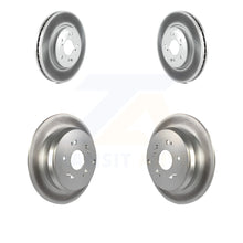 Load image into Gallery viewer, 2007 2008 2009 2010 2011 2012 2013 2014 2015 2016 Acura Honda i-VTM4 CR-V RDX AWD