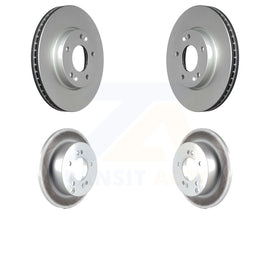 2007 2008 2009 Kia Rondo